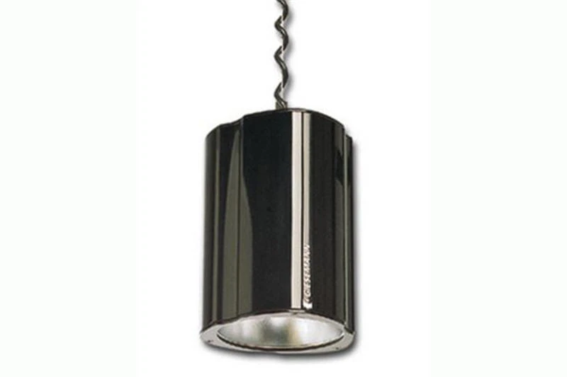 Giesemann Wega LED Tropic, Irridium Metallic, 20 W 1 Giesemann Wega LED Tropic, Irridium Metallic, 20 W