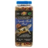 Zoomed Gourmet Aquatic Turtle Food 312g