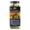 Zoomed Gourmet Tortoise Food 340g