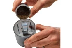 Hobby Easy Feeder, Fischfutterautomat -EHEIM || sera || AQUATLANTIS Verkaufsgeschäft Hobby Easy Feeder Fischfutterautomat2