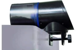 Hobby Easy Feeder, Fischfutterautomat -EHEIM || sera || AQUATLANTIS Verkaufsgeschäft Hobby Easy Feeder Fischfutterautomat3