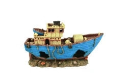 Hobby MS Arkona, 29 X 17,5 X 11 Cm