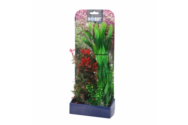 Hobby Plantasy Set 2, Kunstpflanzenset 1 Hobby Plantasy Set 2, Kunstpflanzenset