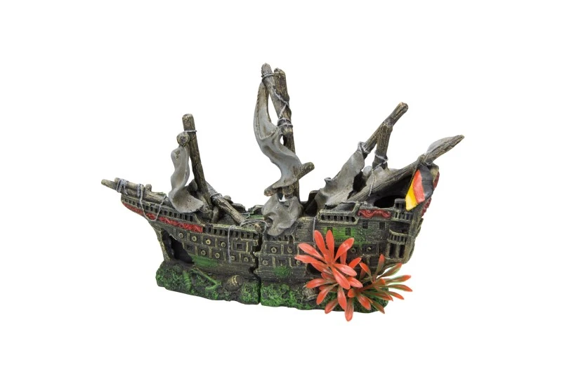 Hobby St. Anna Schiffswrack, 2 Teilig 1 Hobby St. Anna Schiffswrack, 2 Teilig