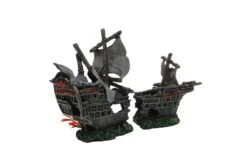 Hobby St. Anna Schiffswrack, 2 Teilig 5 Hobby St. Anna Schiffswrack, 2 Teilig -EHEIM || sera || AQUATLANTIS Verkaufsgeschäft Hobby St Anna Schiffswrack 3