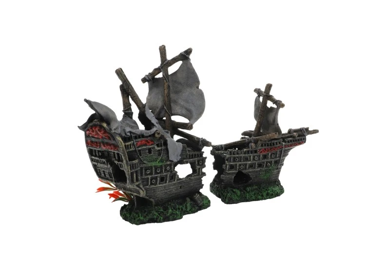 Hobby St. Anna Schiffswrack, 2 Teilig 3 Hobby St. Anna Schiffswrack, 2 Teilig – Bild 3