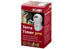 Hobby Aqua/Terra Timer Pro, Zeitschaltuhr