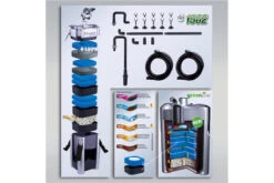 JBL CristalProfi E1502 Greenline -EHEIM || sera || AQUATLANTIS Verkaufsgeschäft JBL CristalProfi e1502 Aufbau