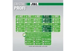 JBL CristalProfi E1502 Greenline -EHEIM || sera || AQUATLANTIS Verkaufsgeschäft JBL CristalProfi vergleich