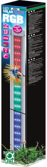 JBL LED Solar Effect 13W, 742 Mm