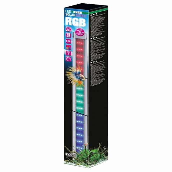 JBL LED Solar Effect 15W, 849/895 Mm 1 JBL LED Solar Effect 15W, 849/895 Mm