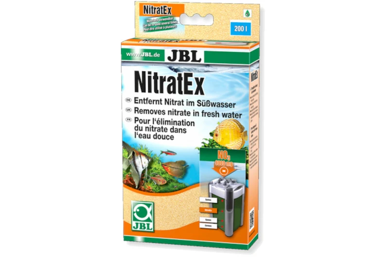 JBL NitratEX, 250 Ml 1 JBL NitratEX, 250 Ml