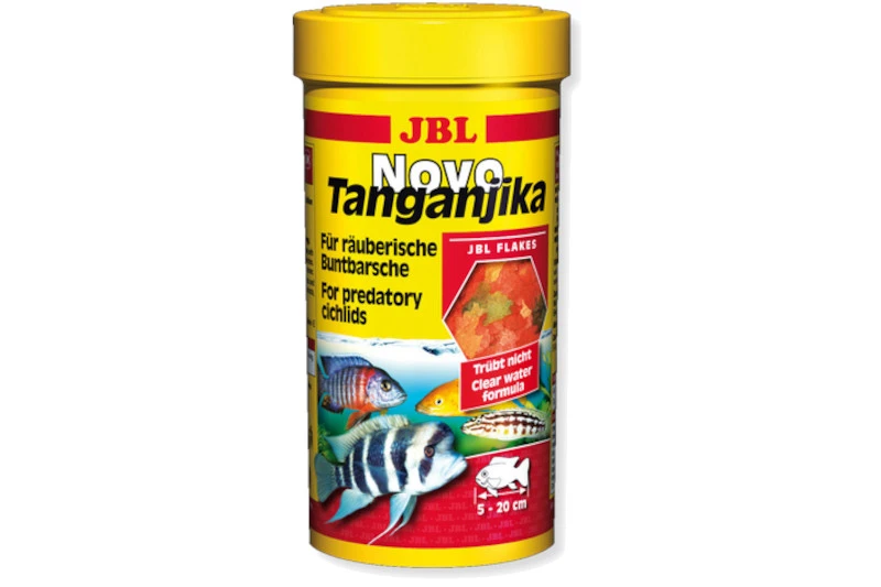 JBL NovoTanganjika, 1 Liter 1 JBL NovoTanganjika, 1 Liter