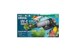 JBL PROCRISTAL UV-C Compact Plus 18 W