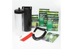 JBL ProFlora CO2 Advanced Bio Set -EHEIM || sera || AQUATLANTIS Verkaufsgeschäft JBL PROFLORA CO2 ADVANCED BIO SET 2