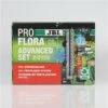 JBL PROFLORA CO2 ADVANCED SET U, CO2 Anlage Einweg Bis 600l