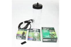 JBL ProFlora CO2 Basic Bio Set -EHEIM || sera || AQUATLANTIS Verkaufsgeschäft JBL PROFLORA CO2 BASIC BIO SET 2