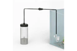 JBL ProFlora CO2 Basic Bio Set -EHEIM || sera || AQUATLANTIS Verkaufsgeschäft JBL PROFLORA CO2 BASIC BIO SET 3