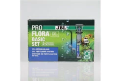 JBL PROFLORA CO2 BASIC SET M, CO2 Anlage Mehrweg Bis 300l