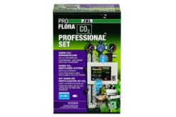 JBL ProFlora CO2 Professional Set V, CO2 Anlage Bis 600l