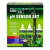 JBL PROFLORA CO2 PH SENSOR SET, PH-Elektrode Und Kalibrierungsset