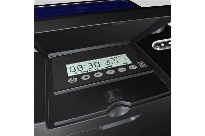 JBL PROPOND AUTOFOOD, Teichfutterautomat 2 JBL PROPOND AUTOFOOD, Teichfutterautomat – Bild 2