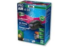 JBL ProAir A50, Durchlüfterpumpe