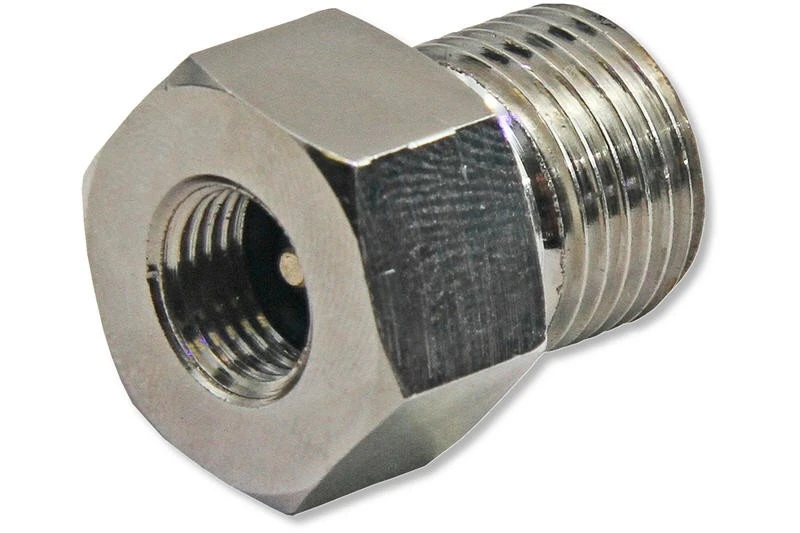 JBL ProFlora Adapt U201 - U500 (5/8UNF-M10x1) 1 JBL ProFlora Adapt U201 - U500 (5/8UNF-M10x1)