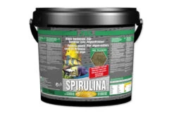 JBL Spirulina, 5,5 Liter
