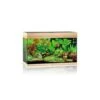 Juwel Rio Aquarium 125 LED, Helles Holz
