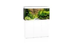 Juwel Rio 350 LED SBX Kombination, Weiß