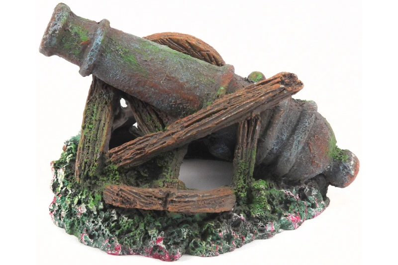 Aquatlantis Kanone 1 Aquatlantis Kanone