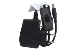 Aquatlantis LED Netzteil 12V - 1A