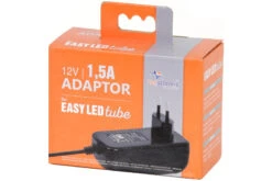 Aquatlantis LED Netzteil 12V - 1,5 A