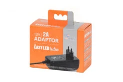 Aquatlantis LED Netzteil 12V - 2A