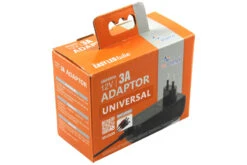 Aquatlantis LED Netzteil 12V - 3A