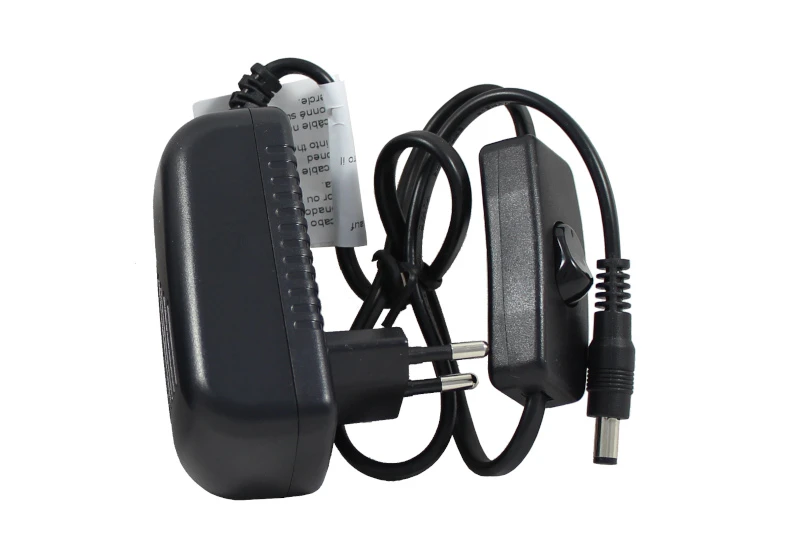 Aquatlantis LED Netzteil 24V - 2A 1 Aquatlantis LED Netzteil 24V - 2A