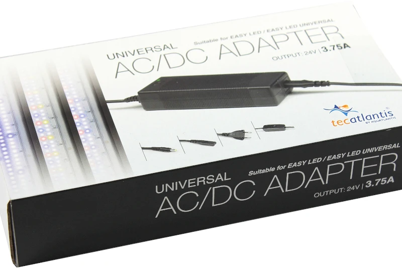 Aquatlantis LED Netzteil 24V - 3,75A 1 Aquatlantis LED Netzteil 24V - 3,75A