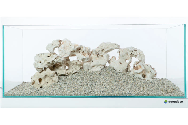 Aquadeco Lochgestein Dekoset Für 60 Cm Aquarium 1 Aquadeco Lochgestein Dekoset Für 60 Cm Aquarium