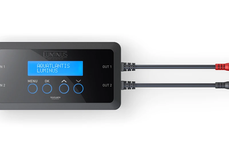 Aquatlantis Luminus Smart LED Controller 2 Aquatlantis Luminus Smart LED Controller – Bild 2