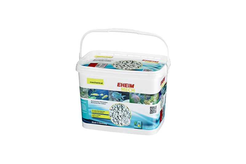 Eheim Ehfimech, 5 Liter 1 Eheim Ehfimech, 5 Liter