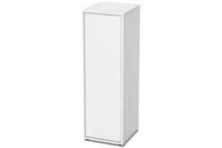 Aquatlantis Nano Cubic 20 Schrank, Weiss