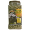 Zoomed Natural Grassland Tortoise Food 1,70 Kg
