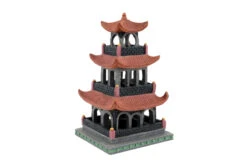 Aquatlantis Pagode 1