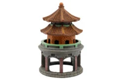 Aquatlantis Pagode 2