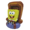 Penn-Plax Spongebob In Sessel 12,7 Cm
