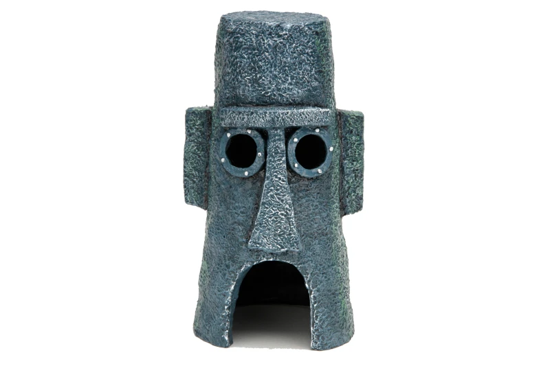 Penn-Plax Thaddäus Haus 16,5 Cm 1 Penn-Plax Thaddäus Haus 16,5 Cm