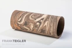 Aquariumkeramik Laichröhre Mega 25 Cm Dreifarbig