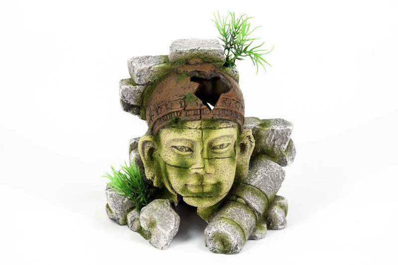 Aquatlantis Ruine Indigen 1 Aquatlantis Ruine Indigen