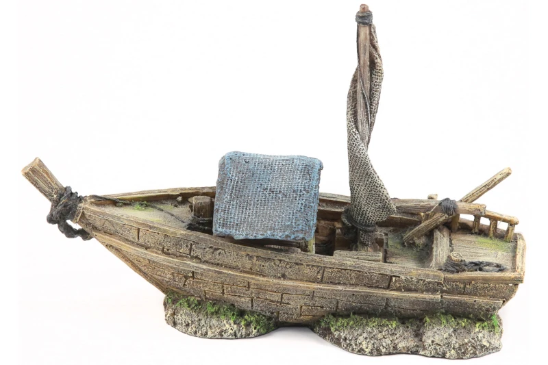 Aquatlantis Segelboot 30 Cm 1 Aquatlantis Segelboot 30 Cm